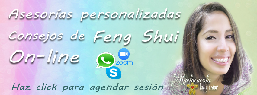 feng shui on line